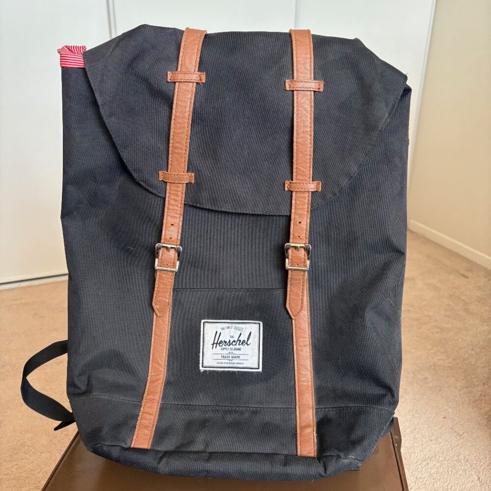 Herschel Backpack